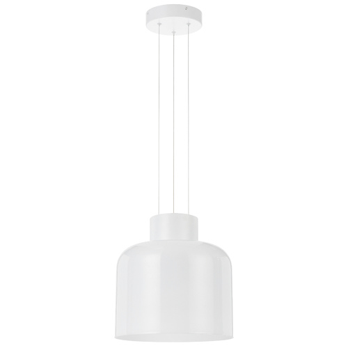SKAPA PENDANT CANOPY+C KIT 2x10wLED 3000K D:330 H:255 DIM OPAL