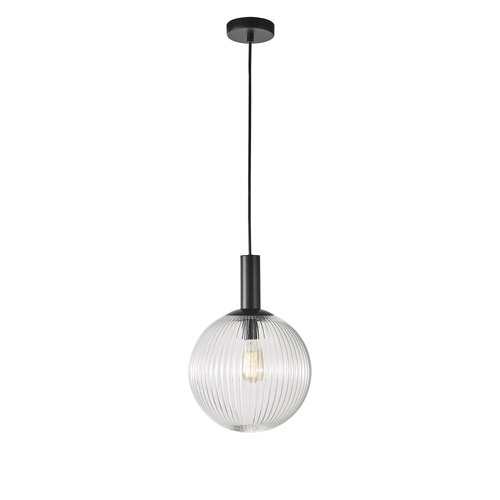 LEGARNO.25 1 LT PENDANT CLEAR GLASS