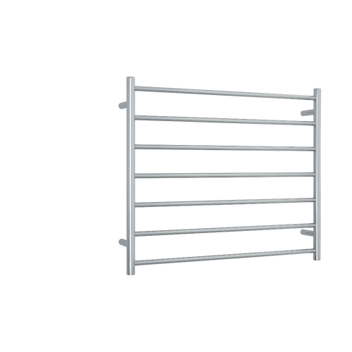 Thermorail Straight/Round 900x750x122mm 100Watts 7 Bars