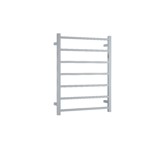 Thermorail Straight/Square 600x800x120mm 83Watts 7 Bars