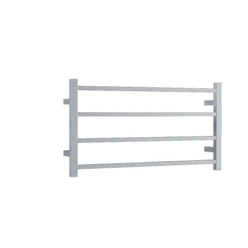 Thermorail Straight/Square 800x440x120mm 61Watts 4 Bars