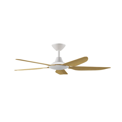 Storm 42" ABS Blade Set - Bamboo Finish