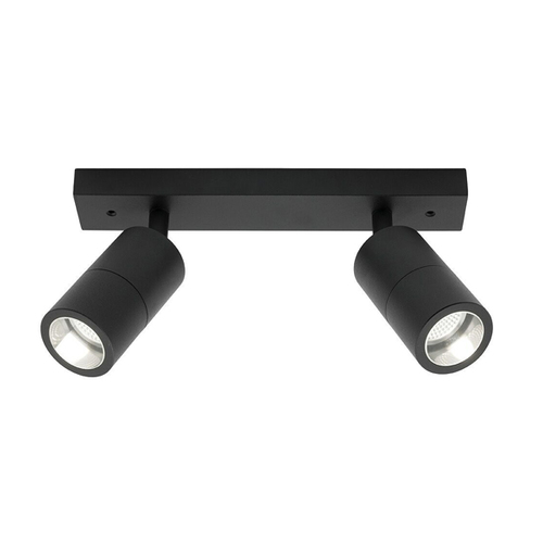 STOCKHOLM 2LT RAIL BLACK FRAME