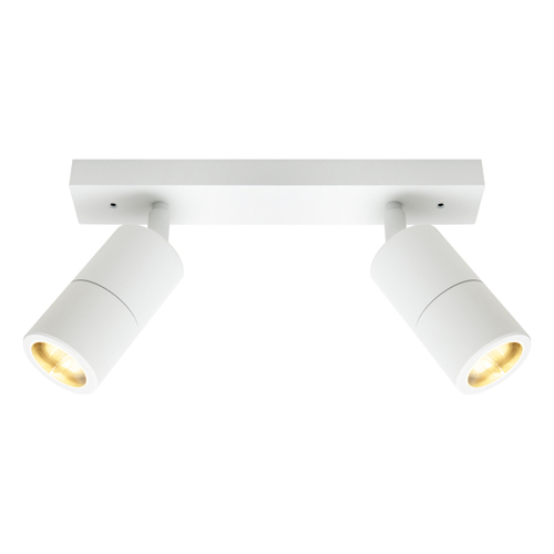 STOCKHOLM 2LT RAIL WHITE FRAME