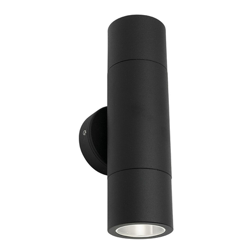 STOCKHOLM 2LT WALL BLACK FRAME