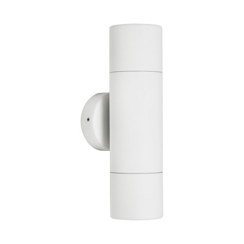 STOCKHOLM 2LT WALL WHITE FRAME