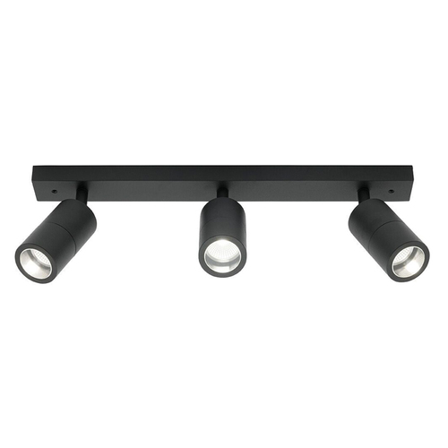 STOCKHOLM 3LT RAIL BLACK FRAME
