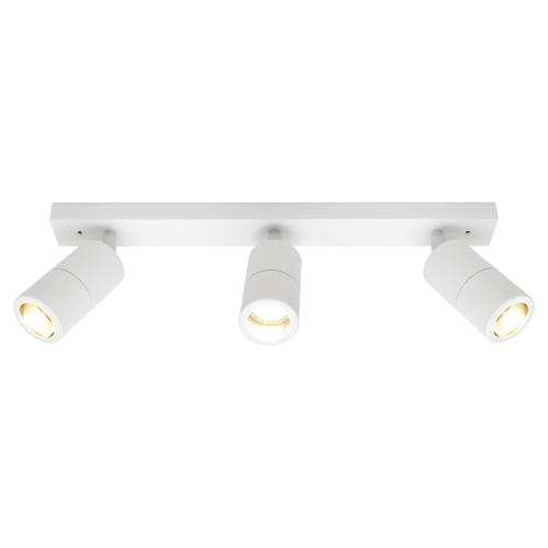 STOCKHOLM 3LT RAIL WHITE FRAME