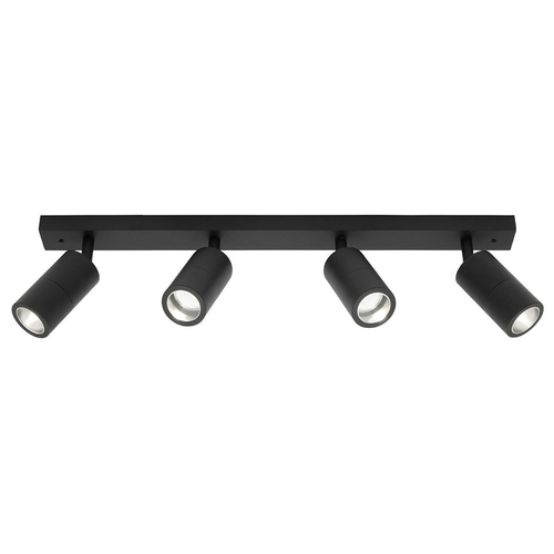 STOCKHOLM 4LT RAIL BLACK FRAME