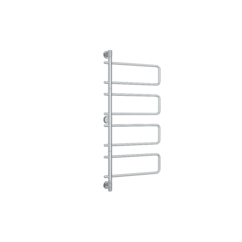 Thermorail Swivel, Straight/Round 570x1260x99mm 88Watts 8Bars