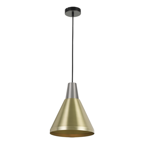 TEMO 25 PENDANT +Nickel Cap 25