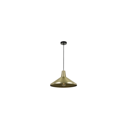 TEMO 40 PE BRASS +Brass Cap 25