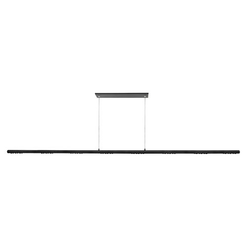 TETRA LED PENDANT BLACK