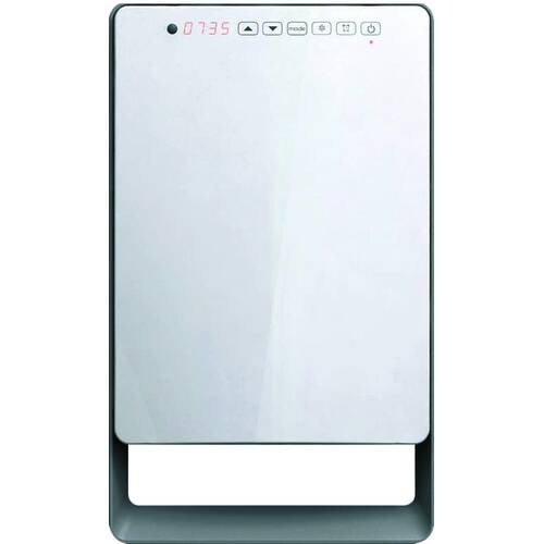 Thermofan Fan Heater with Presence Sensor 1800Watts