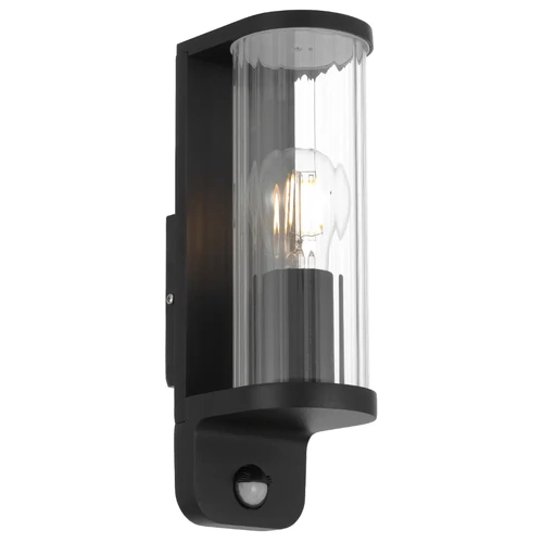 THIRLO EXTERIOR SENSOR WALL LIGHT