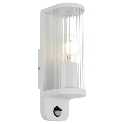 THIRLO EXTERIOR SENSOR WALL LIGHT
