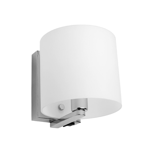 TIDA WALL LIGHT CHROME