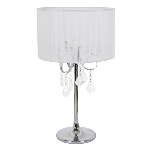 Paris Table Lamp