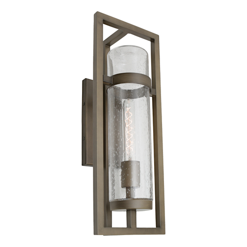 TOULON 1LT EXTERIOR OLD BRONZE