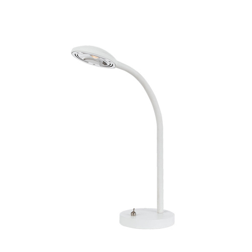 TYLER LED DESK LAMP 6w LED  H:550  420Lm WHITE - 3000K