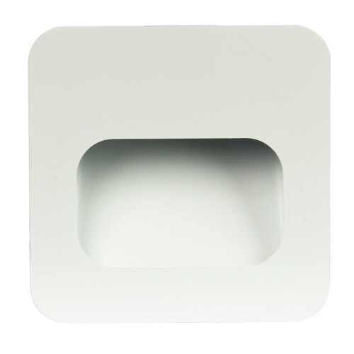 PEKO LED RECESSED WALL LIGHT 3000K 3W w/DRIVER
