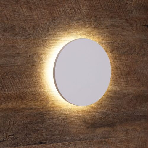 CIRCO.20 CTS LED OUTDOOR WALL LIGHT WHITE
