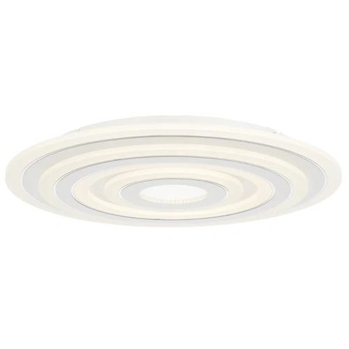 UTICA CTC 40wLED 3CCT TRIAC DIM  D:480 H:50 WHITE