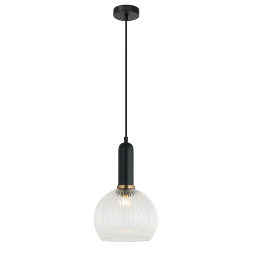 PENDANT ES Clear Glass Wine Glass OD200mm