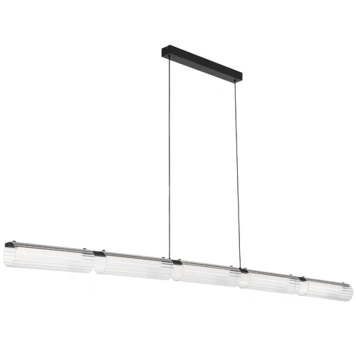 VOLUTO LINEAR PENDANT LIGHT