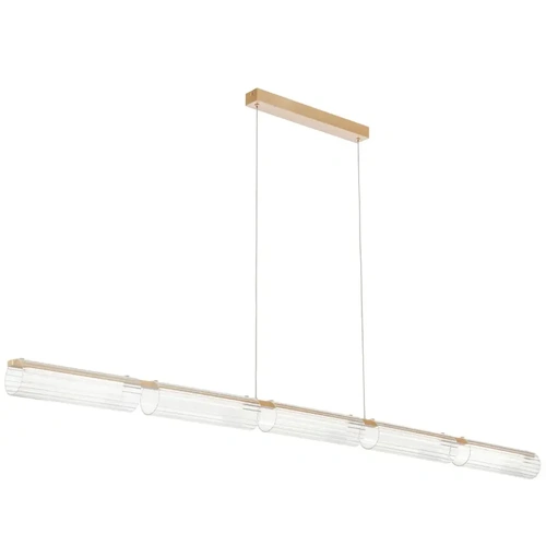 VOLUTO LINEAR PENDANT LIGHT
