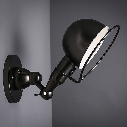 Vintage Wall Lamp,