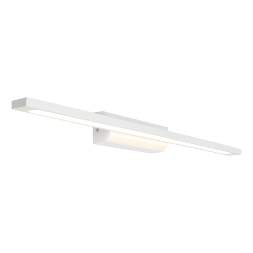 ZODIAC 12W LED VANITY LIGHT WHITE